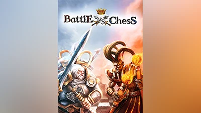 Battle vs Chess [steam]