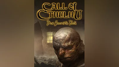 Call of Cthulhu: Dark Corners of the Earth [steam]