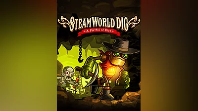 SteamWorld Dig [steam]