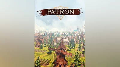 Patron [steam]