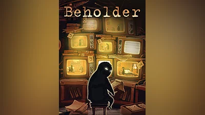 Beholder [steam]