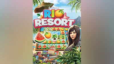 5 Star Rio Resort [steam]