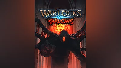 Warlocks Vs Shadows [steam]