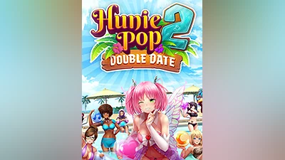 HuniePop 2: Double Date [steam]