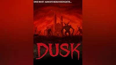 DUSK [steam]