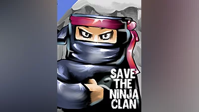 Save the Ninja Clan [steam]