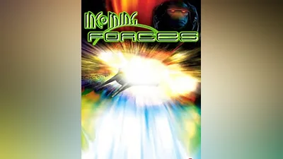Incoming Forces [steam]