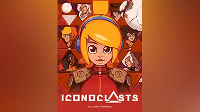 Iconoclasts [steam]