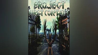 Project First Contact [steam]