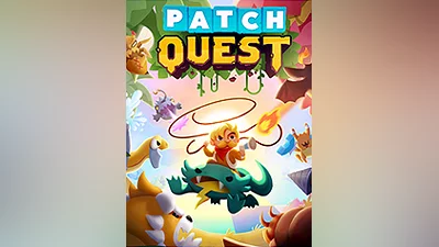 Patch Quest [steam]