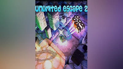 Unlimited Escape 2 [steam]
