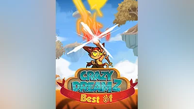 Crazy Dreamz: Best Of [steam]