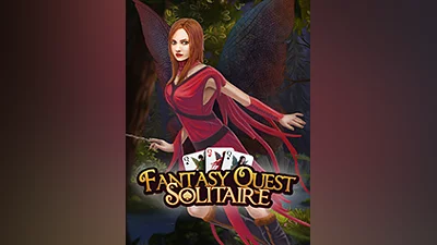 Fantasy Quest Solitaire [steam]
