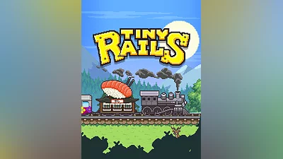 Tiny Rails [steam]