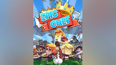 Epic Chef [steam]