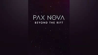 PAX NOVA: BEYOND THE RIFT DLC [steam]