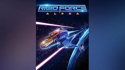 Rigid Force Alpha [steam]