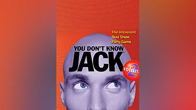 YOU DON'T KNOW JACK Vol. 2 [steam]