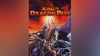 King of Dragon Pass [steam]