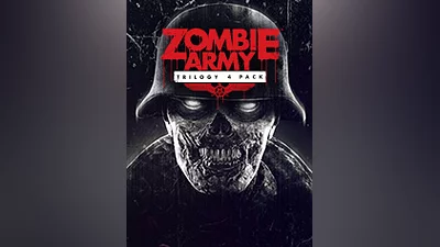 Zombie Army Trilogy - 4 Pack [steam]
