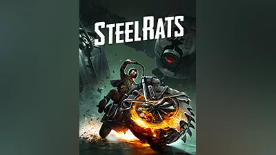 Steel Rats [steam]