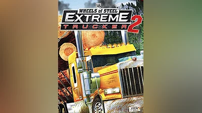 18 Wheels of Steel Extreme Trucker 2 [steam]