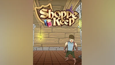 Shoppe Keep [steam]
