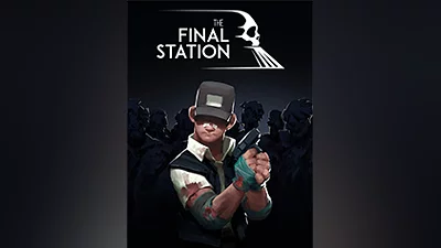The Final Station [steam]