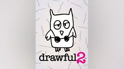 Drawful 2 [steam]