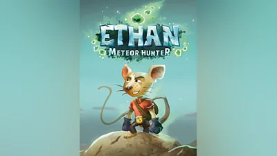 Ethan: Meteor Hunter [steam]