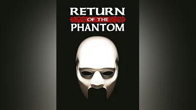 Return of the Phantom [steam]