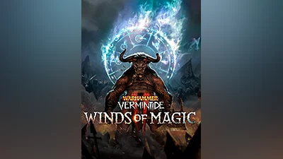 Warhammer: Vermintide 2 - Winds of Magic [steam]