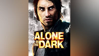 Alone in the Dark (2008) [steam]