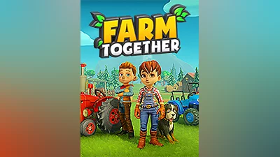 Farm Together [steam]