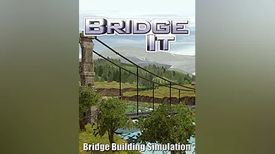 Bridge It (Plus) [steam]
