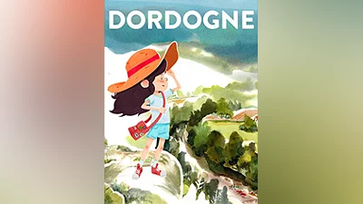 Dordogne [steam]