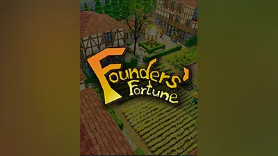 Founders' Fortune [steam]