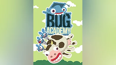 Bug Academy [steam]