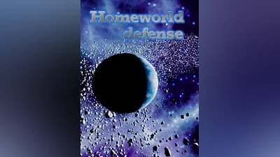 Homeworld Defense [steam]