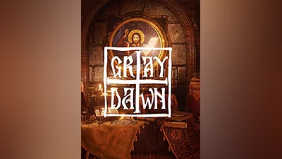 Gray Dawn [steam]
