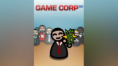 Game Corp DX [steam]