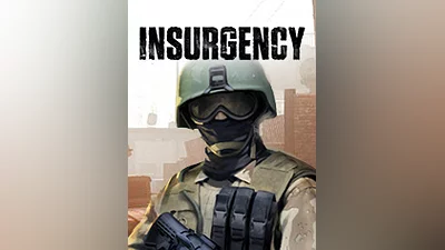 Insurgency [steam]