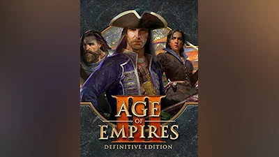 Age of Empires III: Definitive Edition [steam]