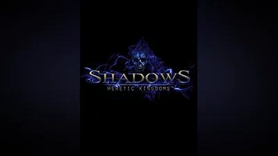 Shadows: Heretic Kingdoms [steam]
