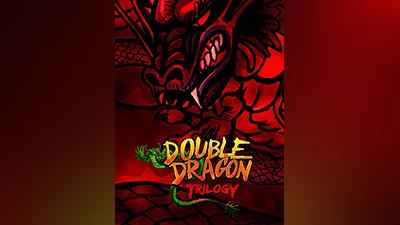 Double Dragon Trilogy [steam]