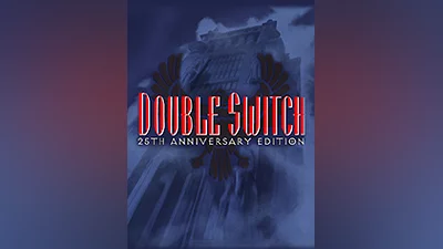 Double Switch - 25th Anniversary Edition [steam]