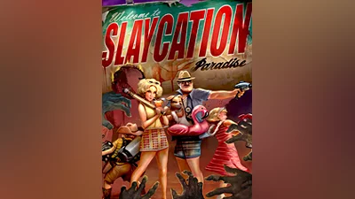 Slaycation Paradise [steam]