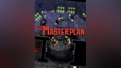 The Masterplan [steam]