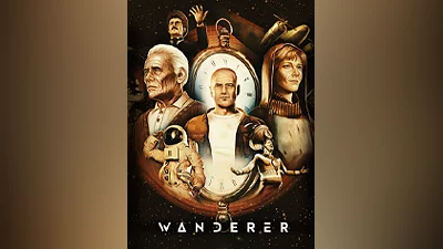 Wanderer [steam]