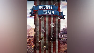 Bounty Train [steam]